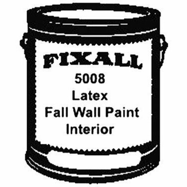 Fixall PAINT CEILING GAL WHITE ULTRA FLAT 53900-1